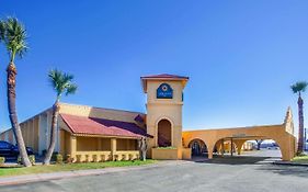 La Quinta Inn Del Rio Texas